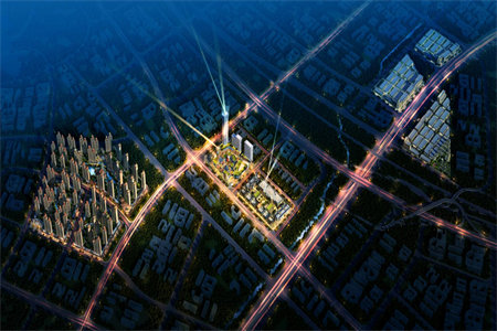 毛胚房园博御园出售3室2厅2卫121.21平毛坯房