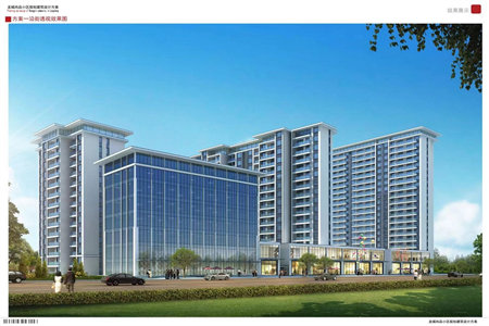 急售工区路香榭华庭旁电梯中层精装两房证齐可按揭